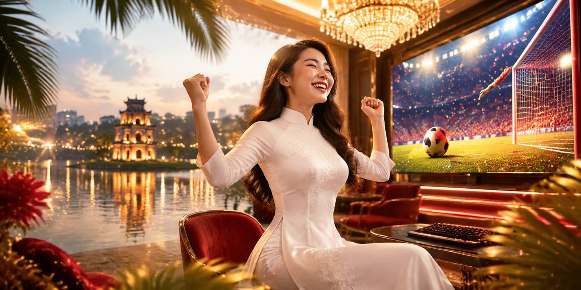 688bet Cách chúng tôi đặt Starlight Princess