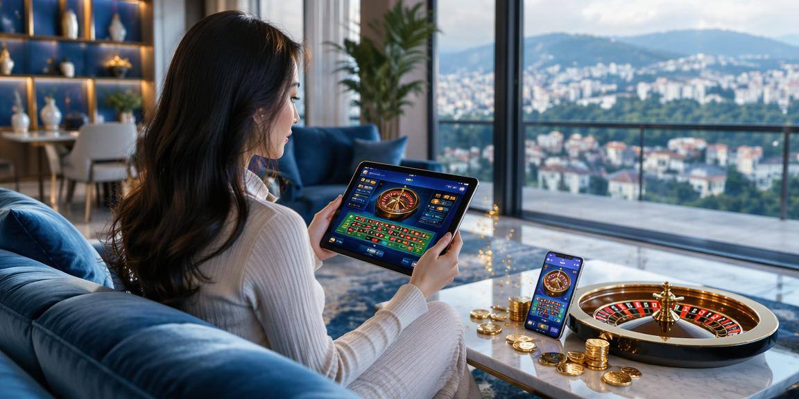 688bet Roulette tự động 688bet